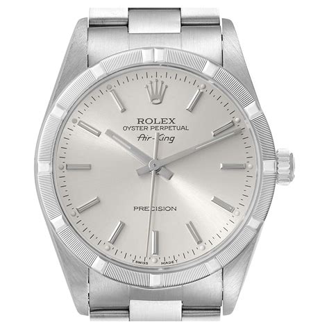 rolex engine watch